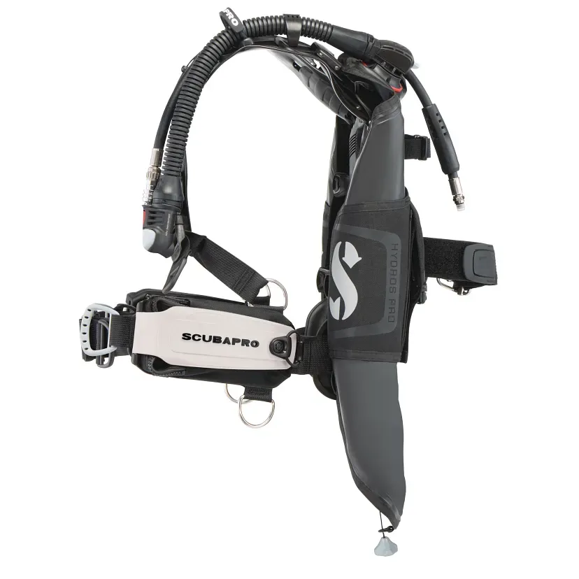 Scubapro Hydros Pro 2 BCD (BPI)