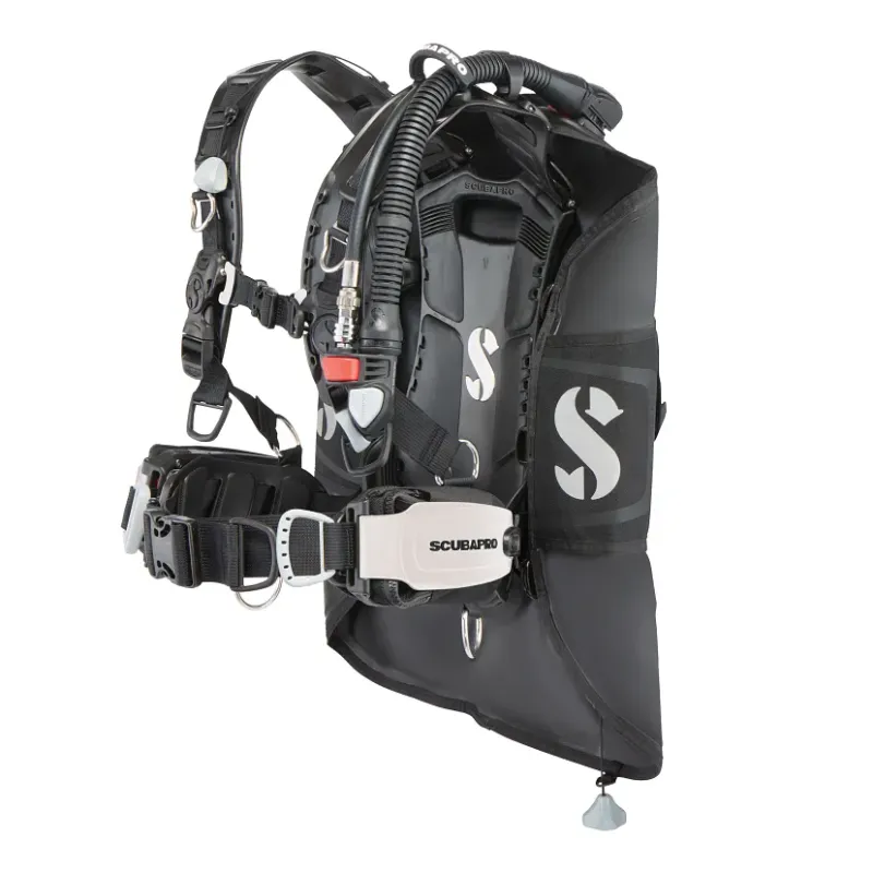 Scubapro Hydros Pro 2 BCD (BPI)