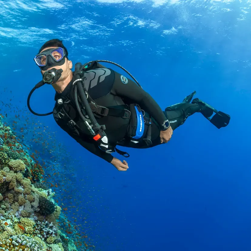 Scubapro Hydros Pro 2 BCD (BPI)