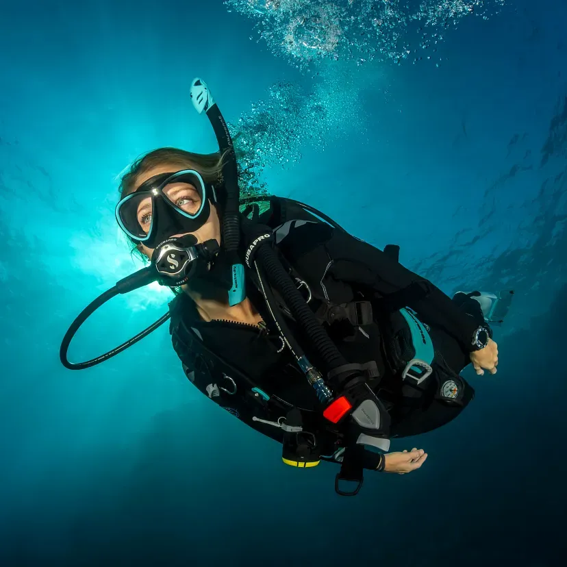 Scubapro Hydros Pro 2 BCD (BPI)