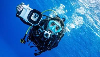 Cameras