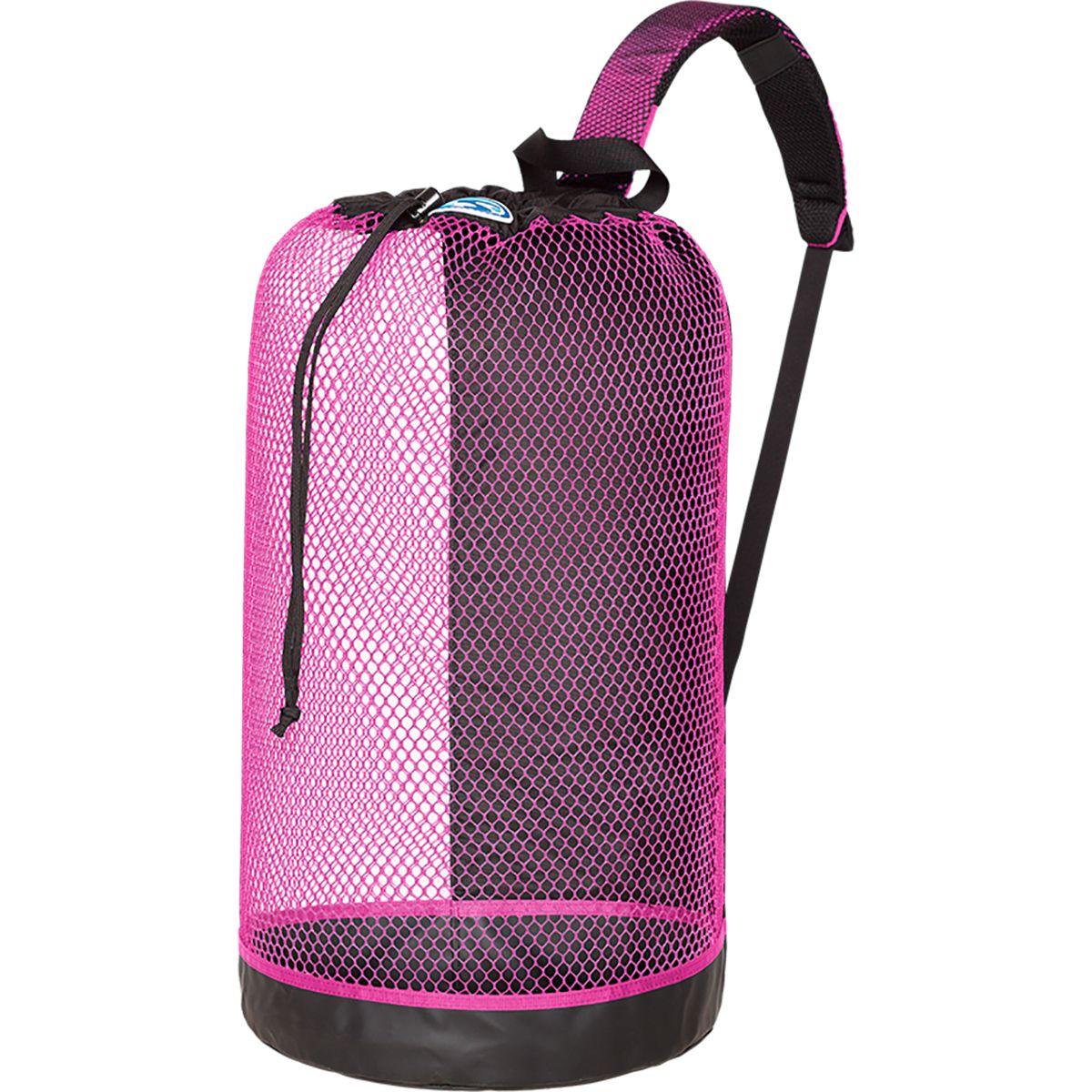 Stahlsac BVI Mesh Backpack, Color: Pink