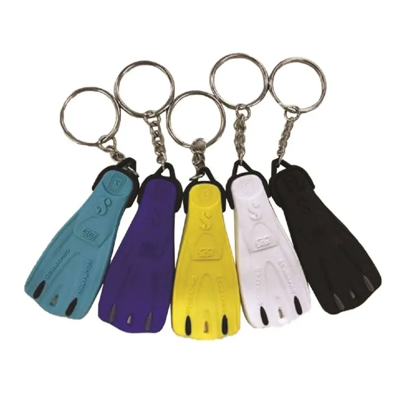 Scubapro GO Sport Keychain