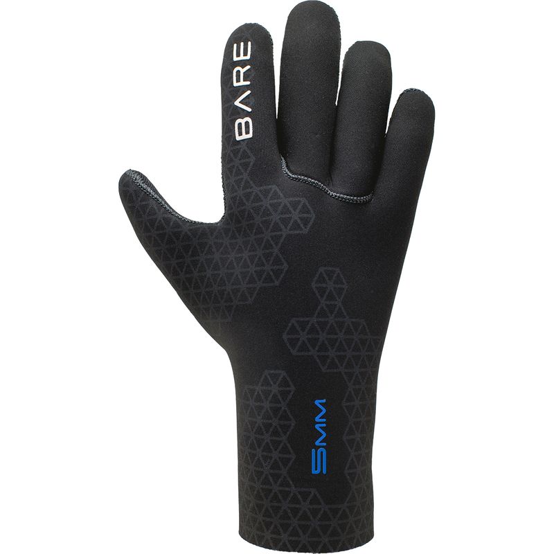 Bare S-Flex 5mm Glove