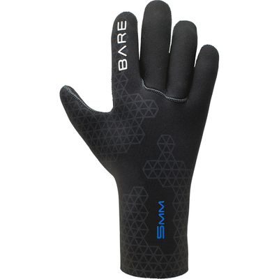 Bare S-Flex 5mm Glove