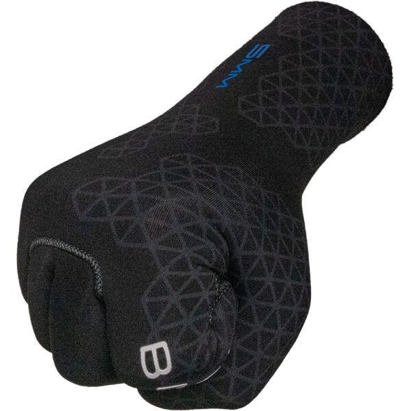 Bare S-Flex 5mm Glove