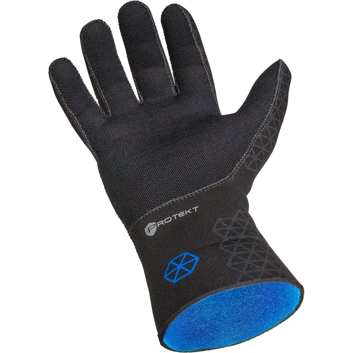 Bare S-Flex 5mm Glove