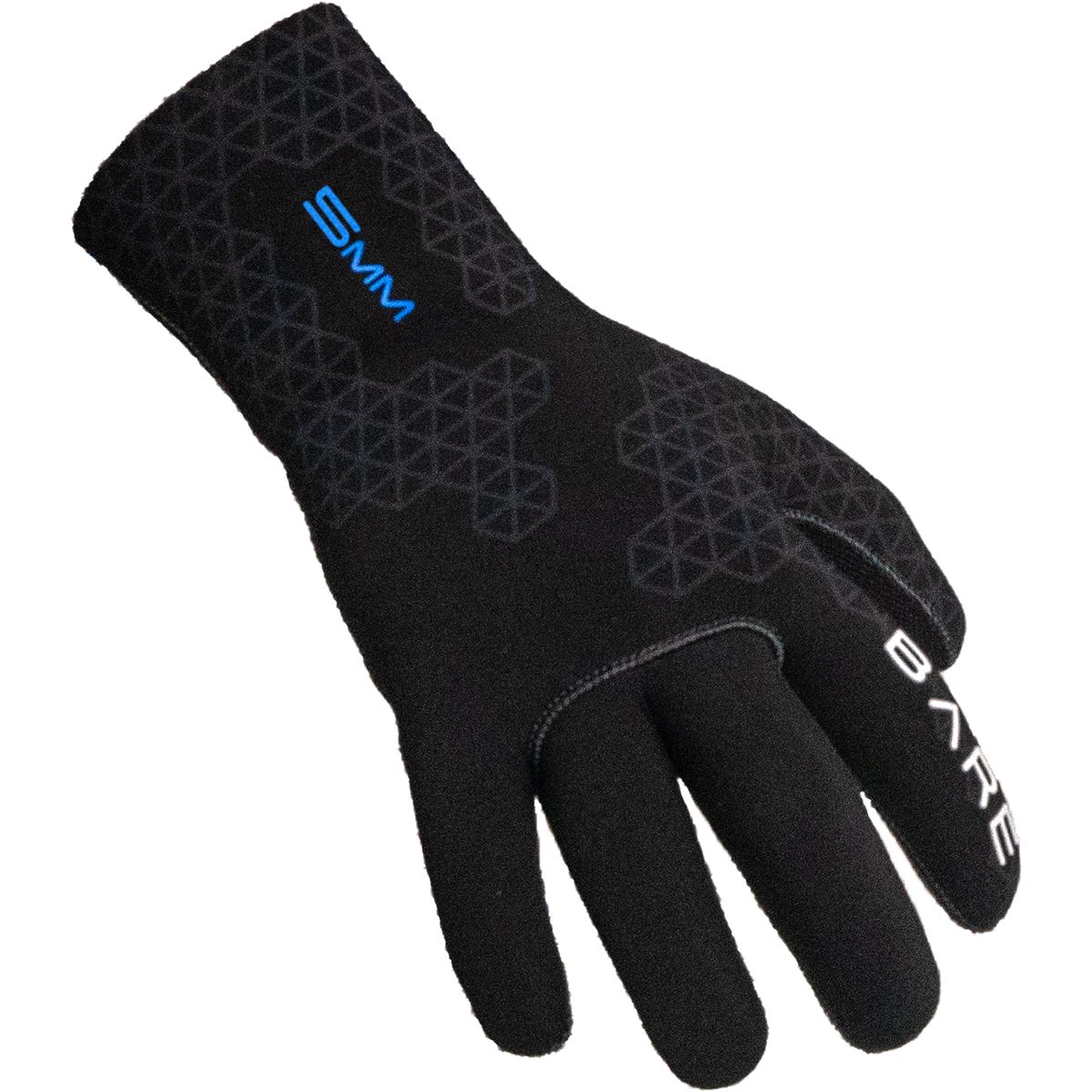 Bare S-Flex 5mm Glove