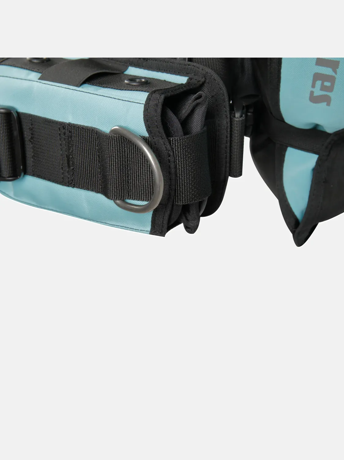 Mares Magellan HD BCD