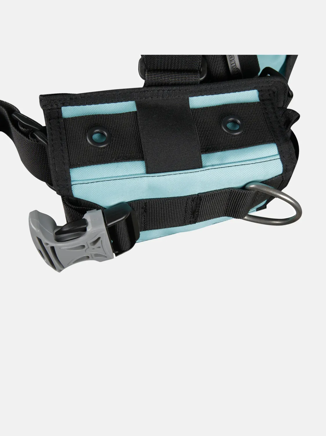 Mares Magellan HD BCD