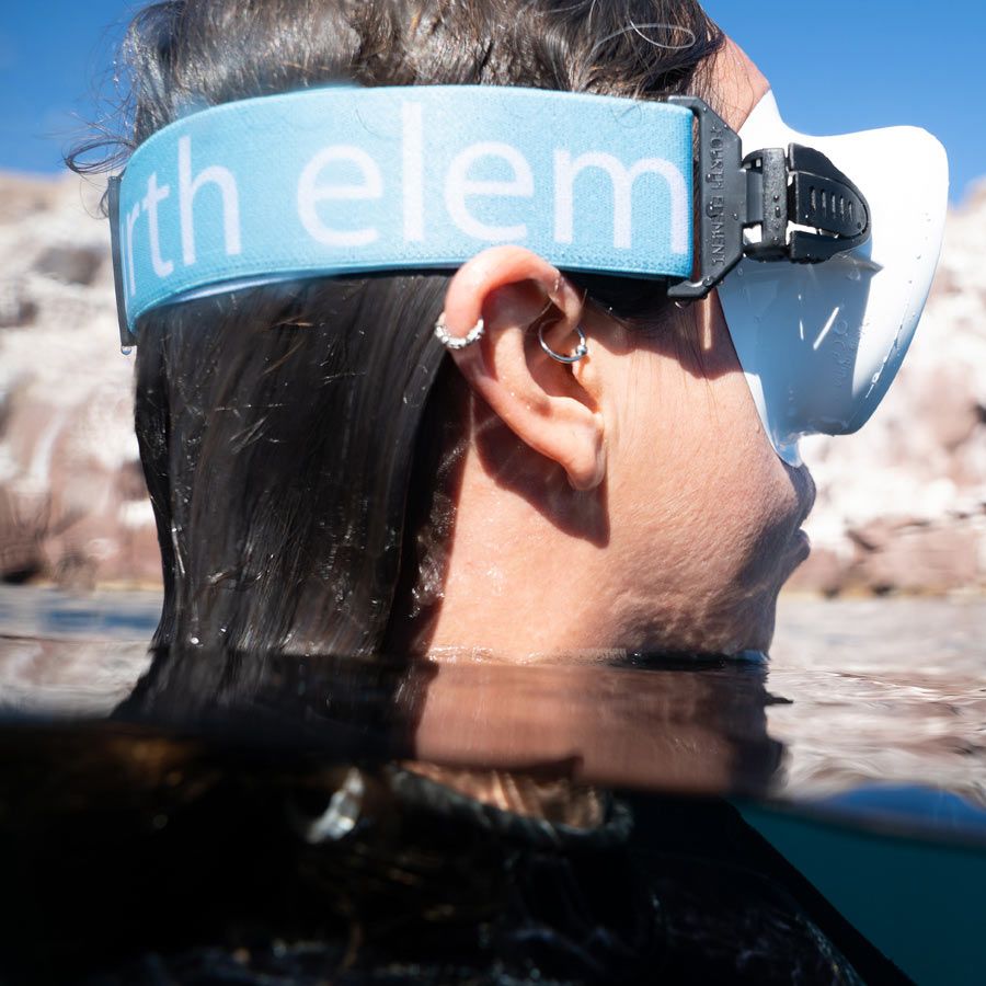 Fourth Element Mask Strap