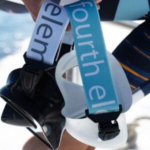 Fourth Element Mask Strap