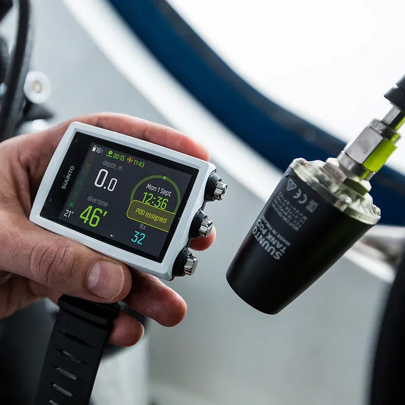 Suunto Tank Pod (Transmitter)