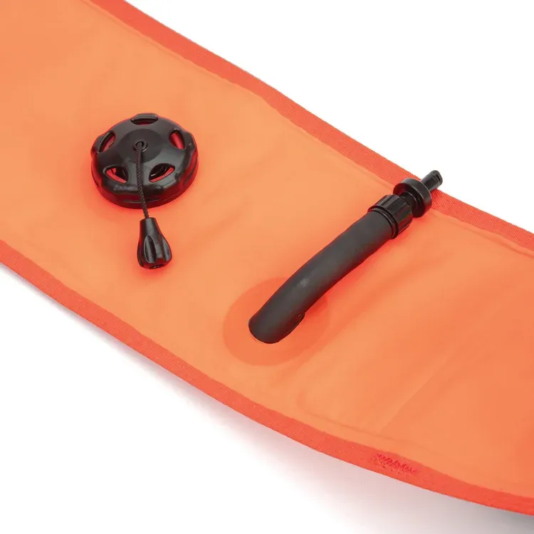 XS Scuba Quick Launch SMB