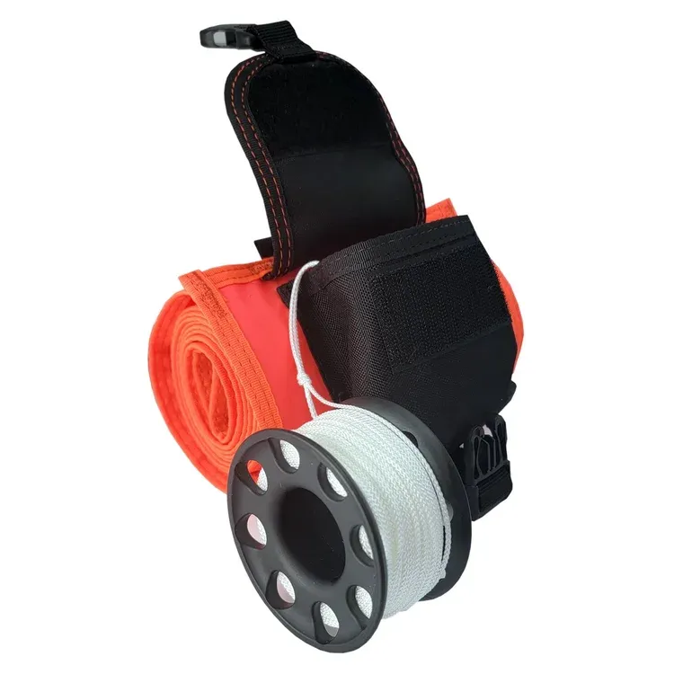 XS Scuba Quick Launch SMB
