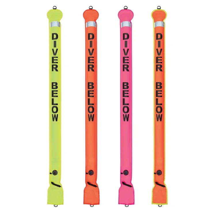XS Scuba Quick Launch SMB