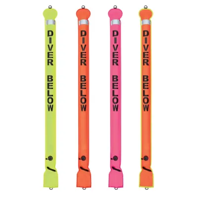 XS Scuba Quick Launch SMB