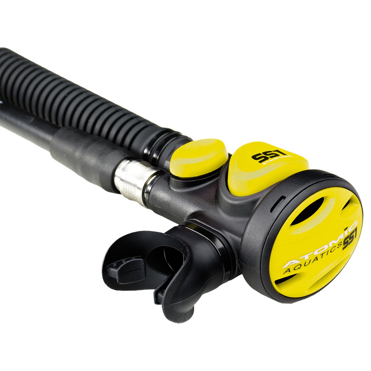 Atomic SS1 Octopus, Color: Yellow