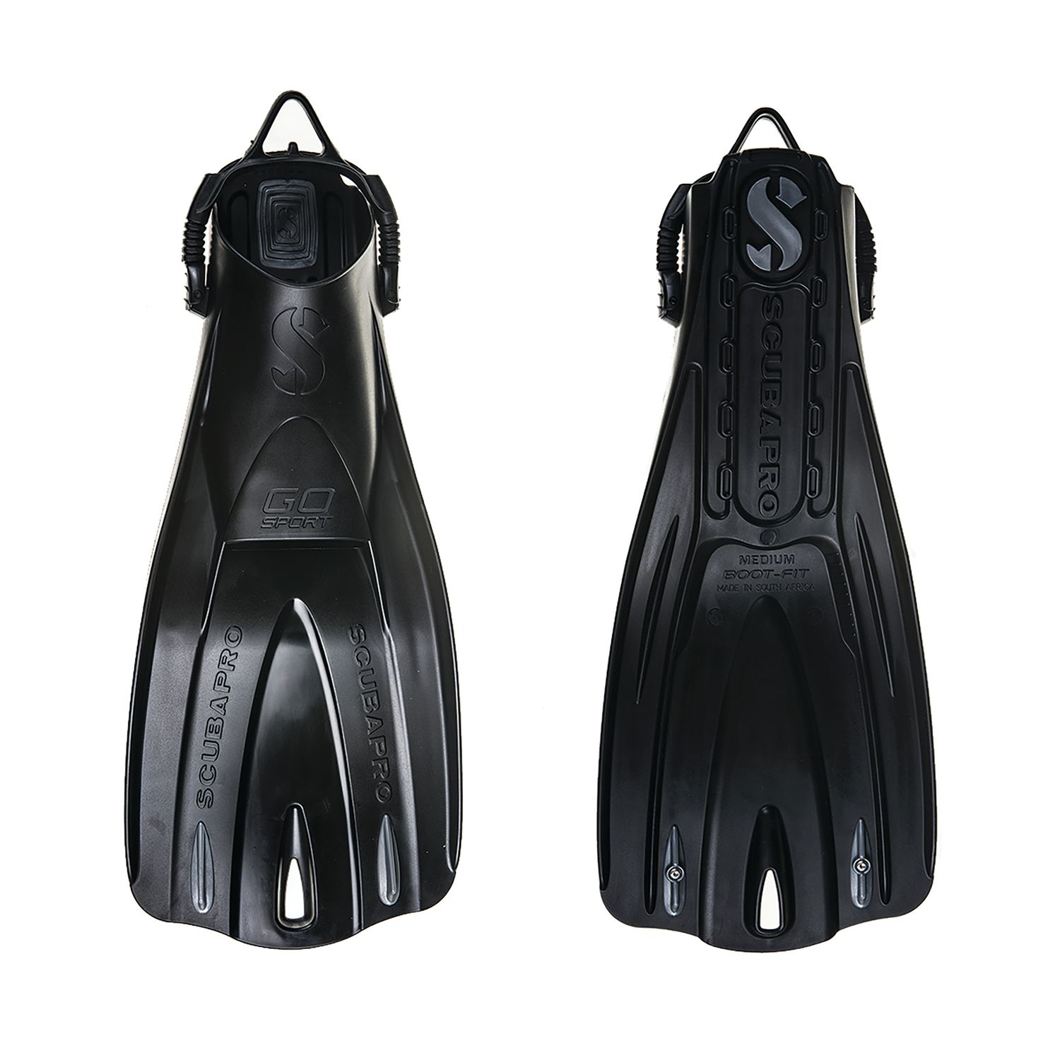 Scubapro GO Sport Fin