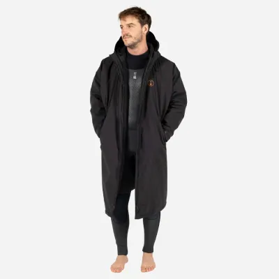 Fourth Element Tidal Robe Dark Graphite