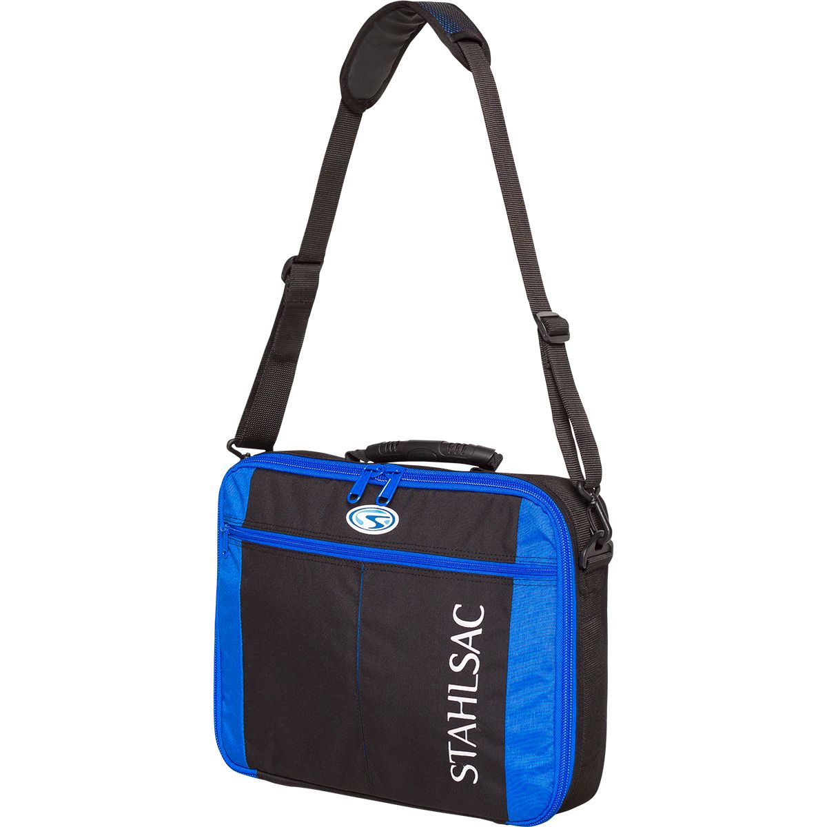 Stahlsac Molokini Regulator Bag, Color: Blue