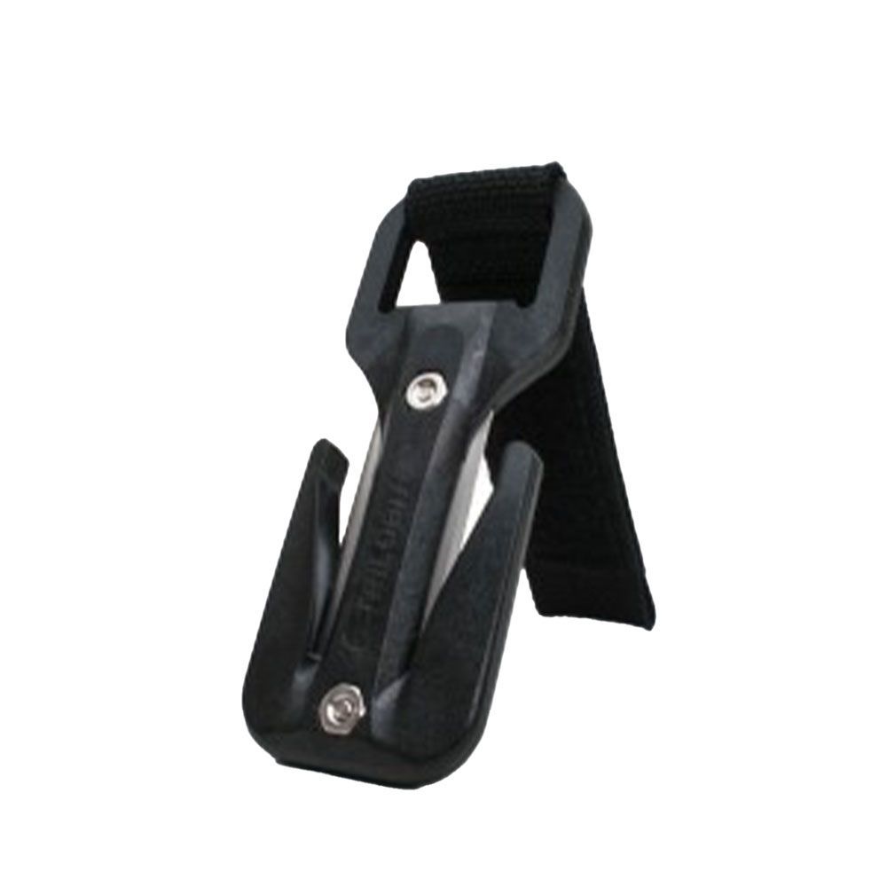 EezyCut Trilobite (Harness Sheath), Color: Black