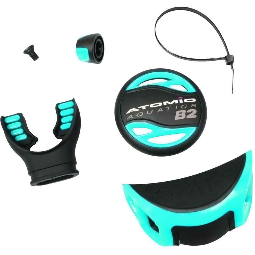 Atomic B2 Color Kit