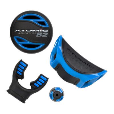 Atomic B2 Color Kit