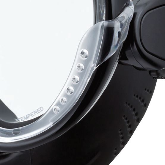 Tusa Tina Mask