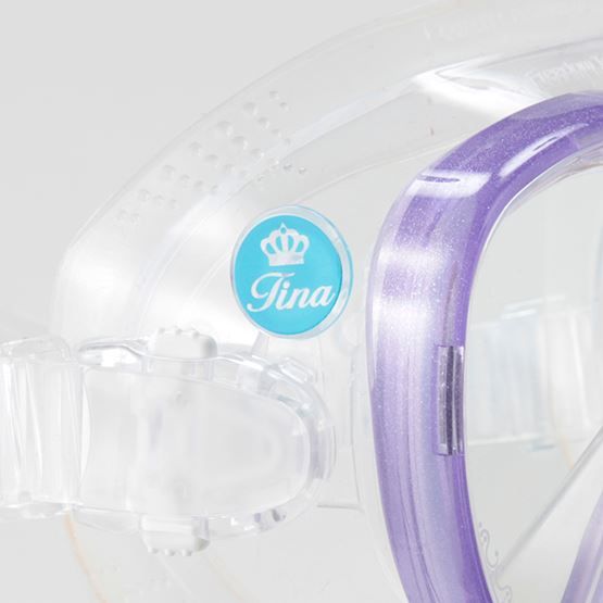 Tusa Tina Mask