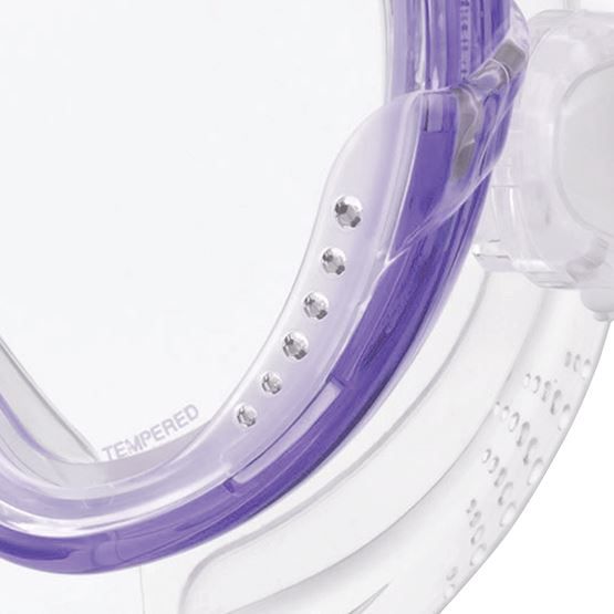Tusa Tina Mask