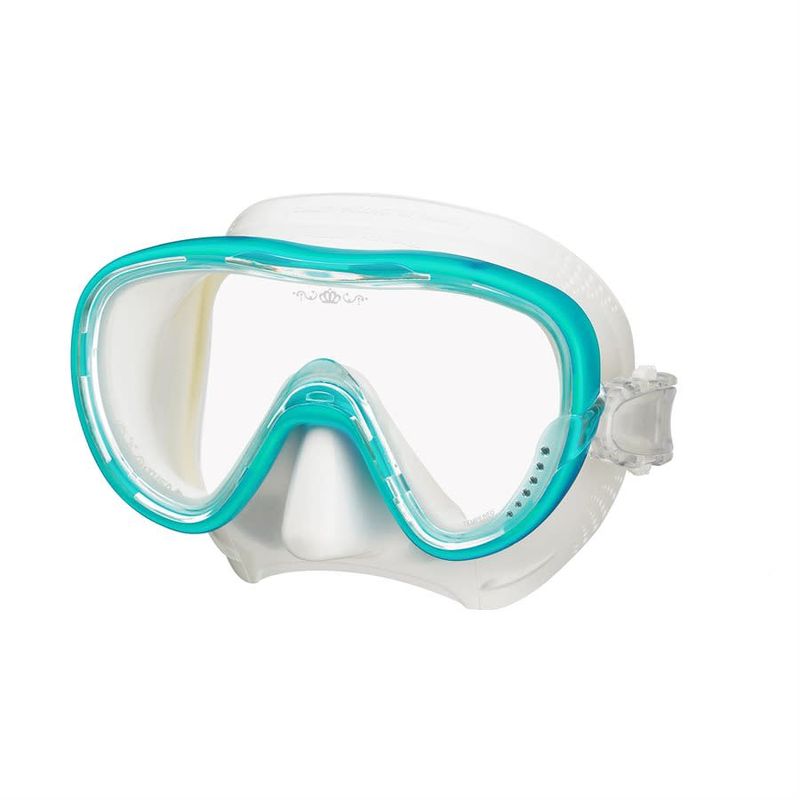 Tusa Tina Mask