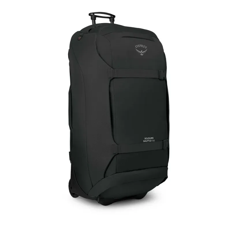 Osprey Sojourn Shuttle Wheeled Duffle 130L