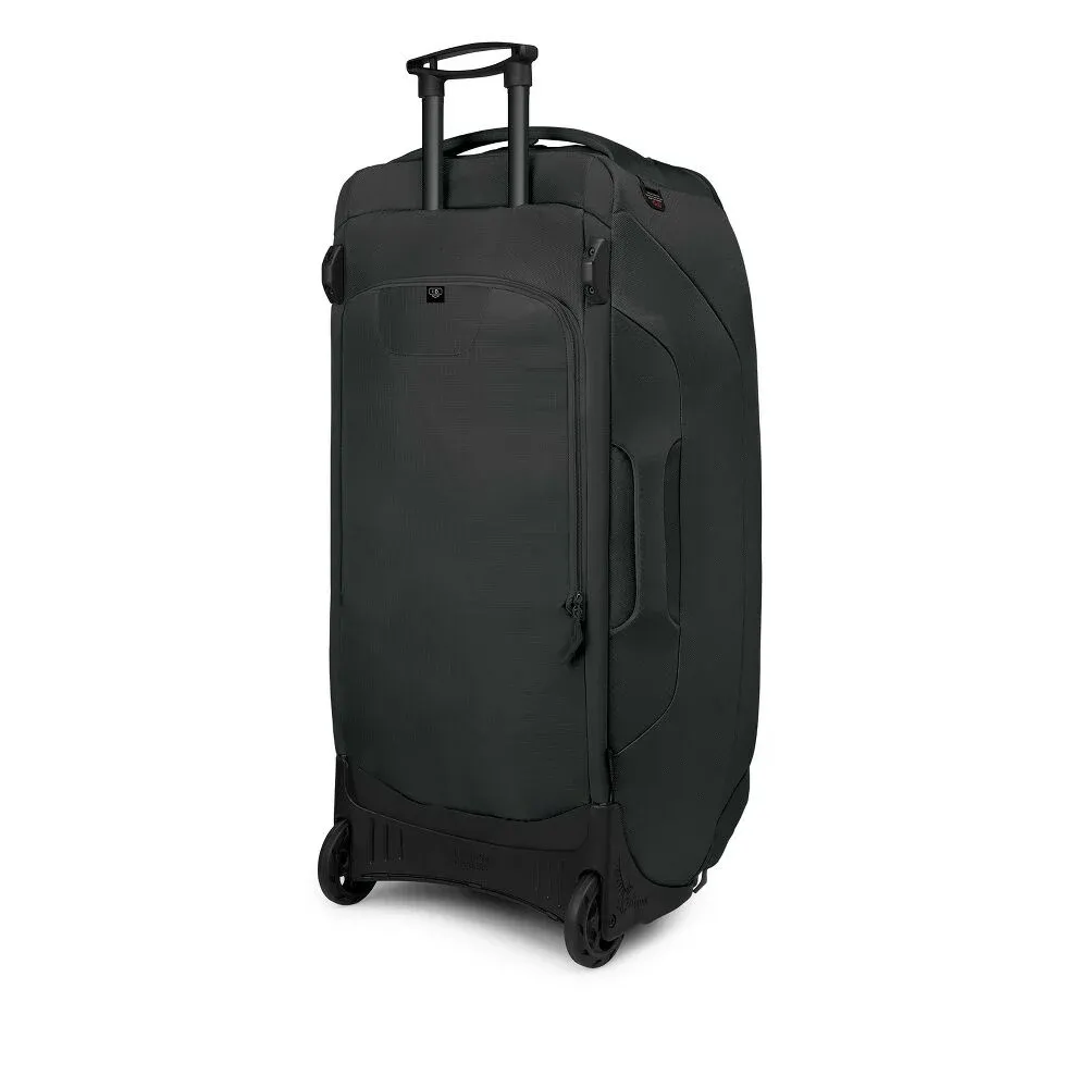 Osprey Sojourn Shuttle Wheeled Duffle 130L
