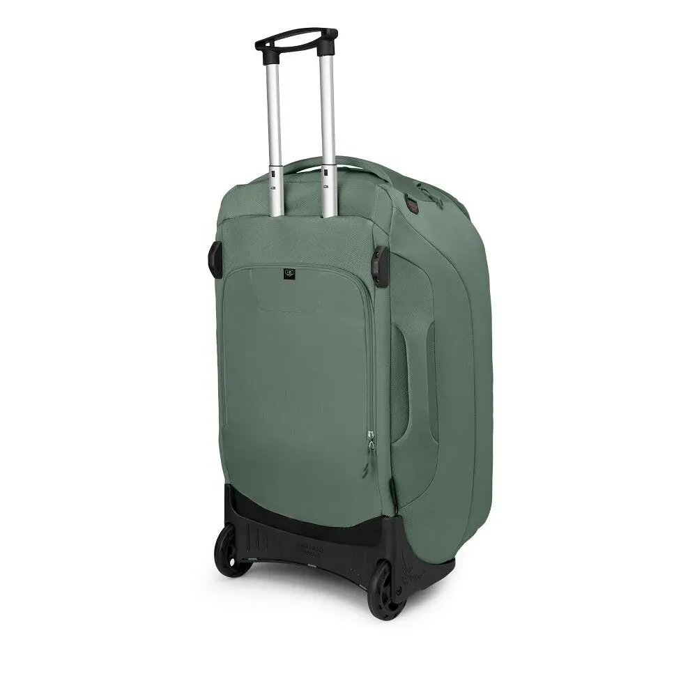 Osprey Sojourn Shuttle Wheeled Duffle 100L