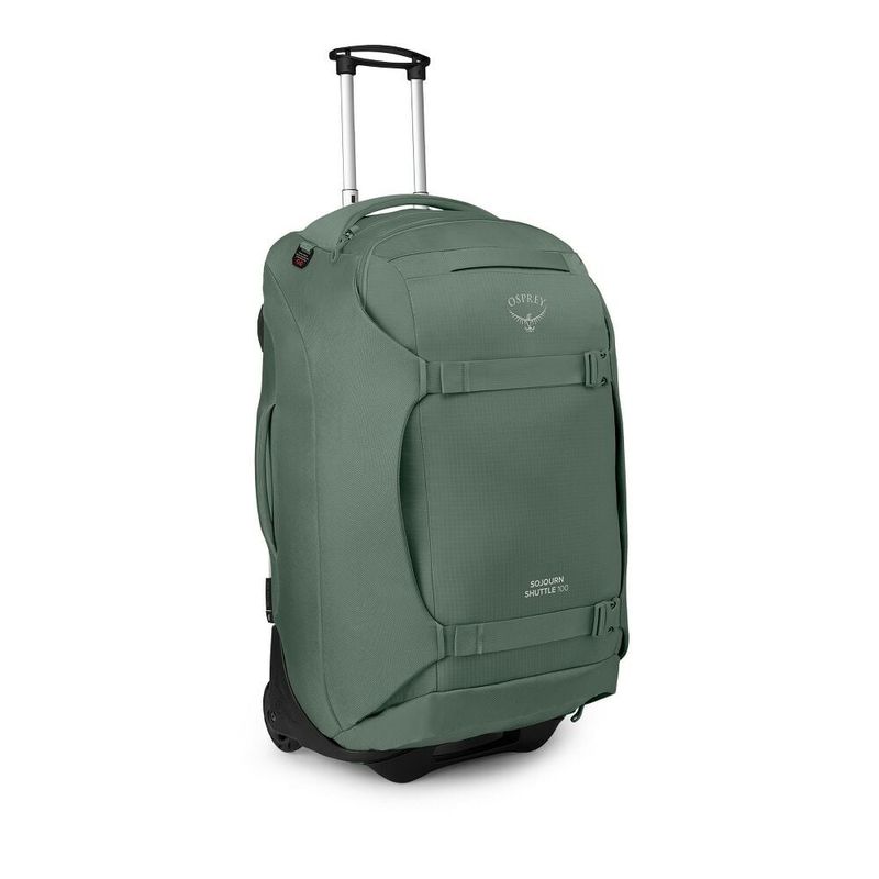 Osprey Sojourn Shuttle Wheeled Duffle 100L