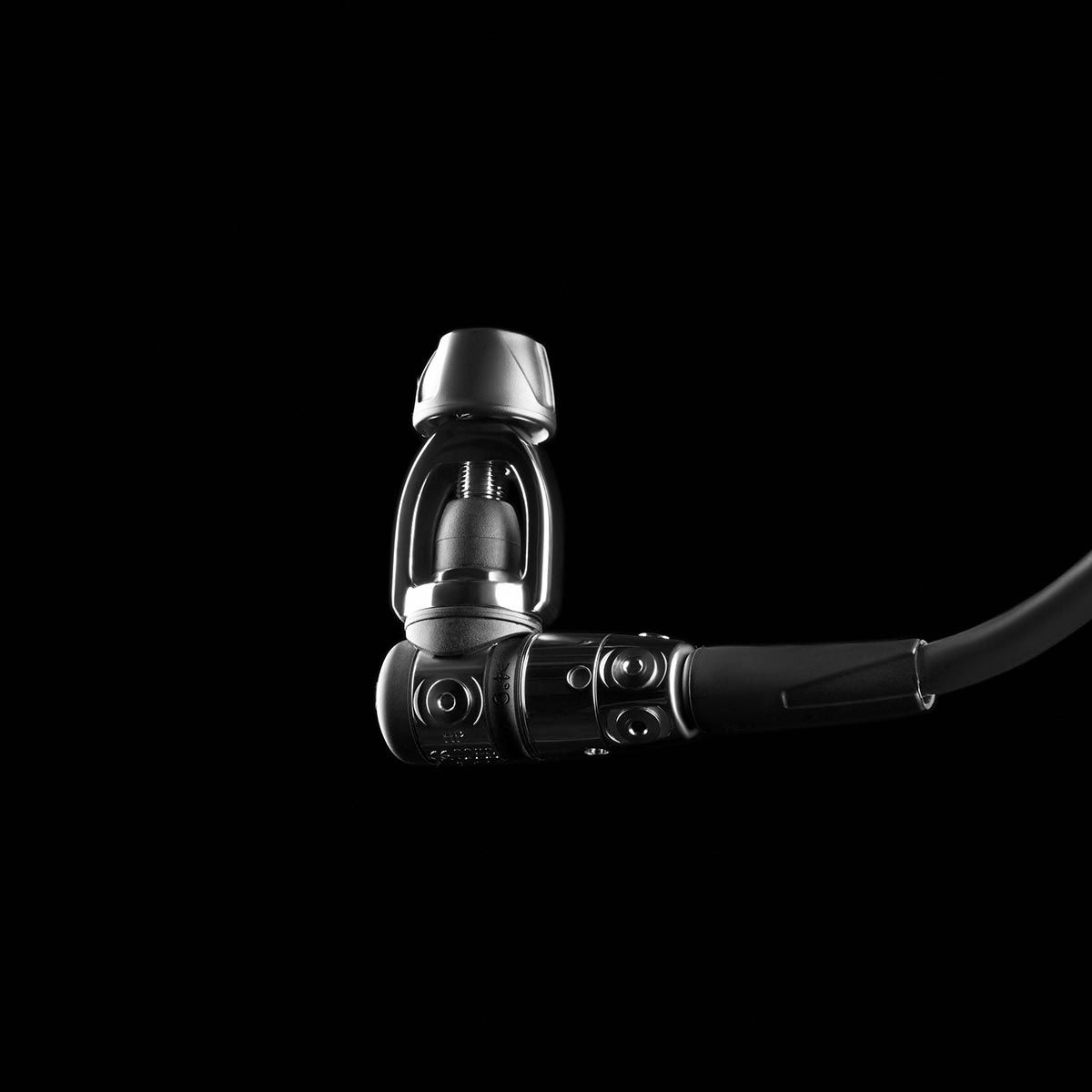 Atomic B2 Regulator Yoke (Sealed)