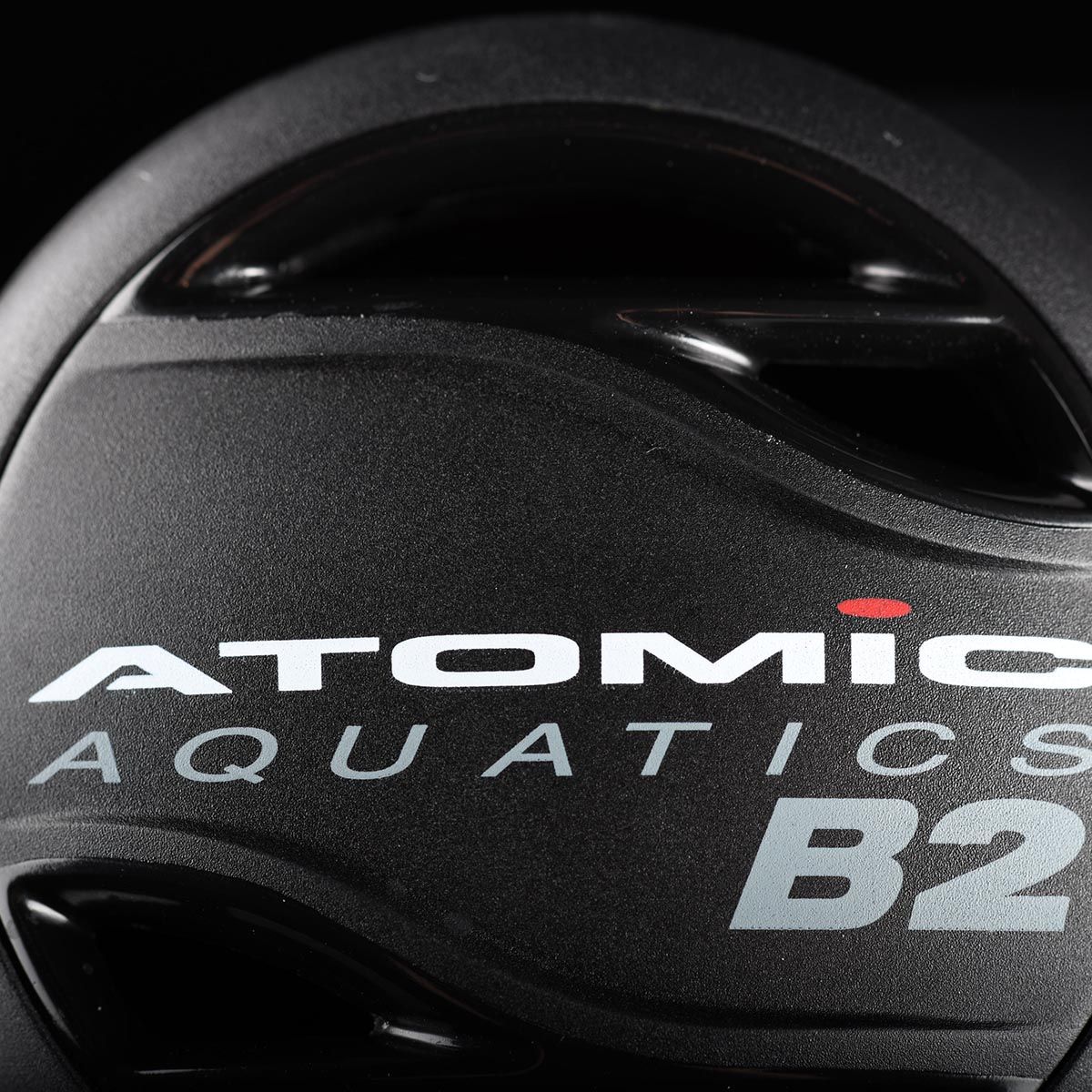 Atomic B2 Regulator Yoke (Sealed)