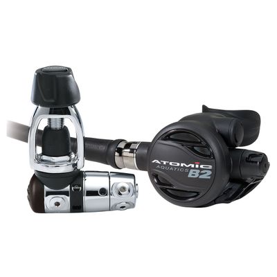 Atomic B2 Regulator Yoke (Sealed)