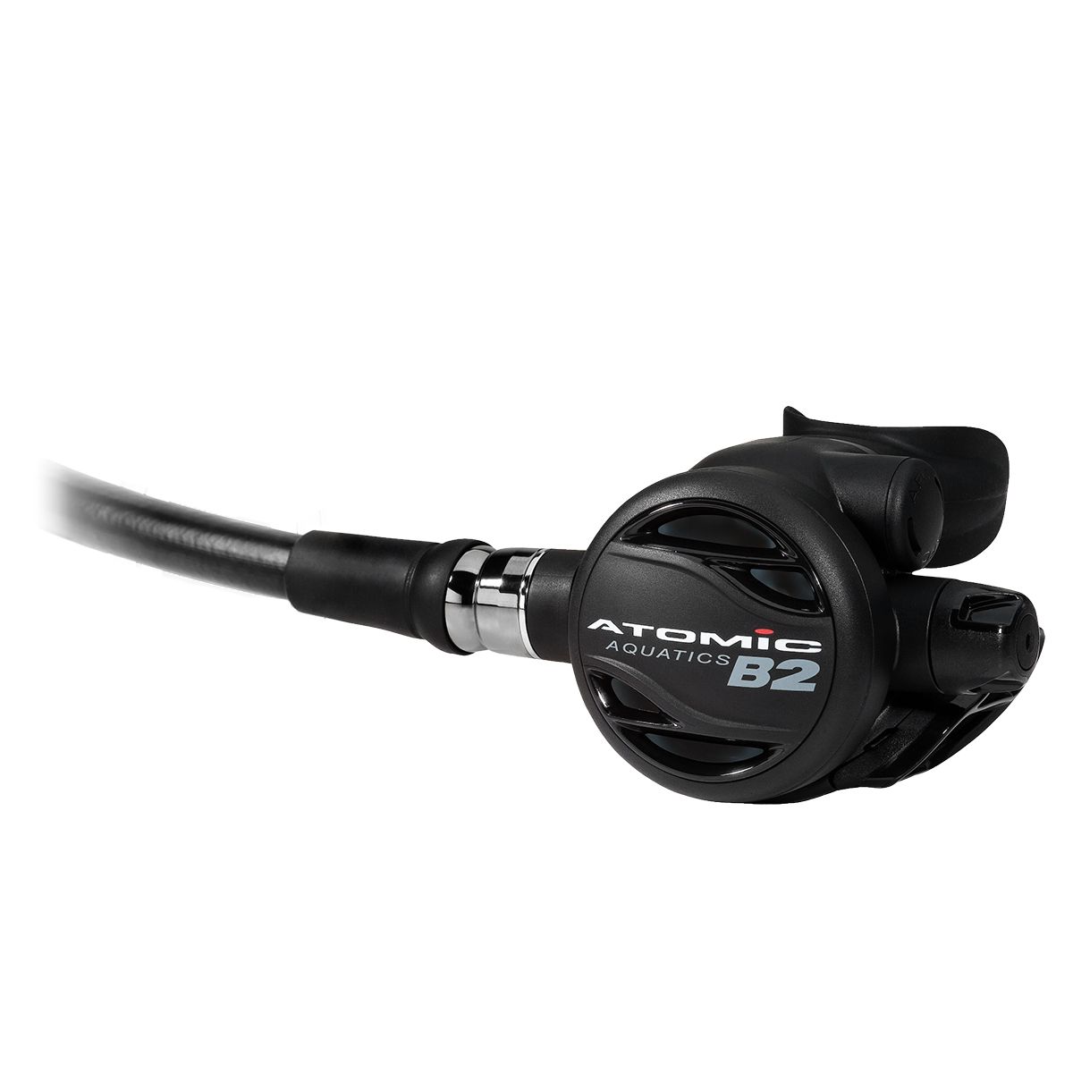 Atomic B2 Regulator Yoke (Sealed)