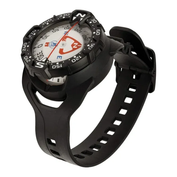 XS Scuba QuikVu Wrist Mount Compass