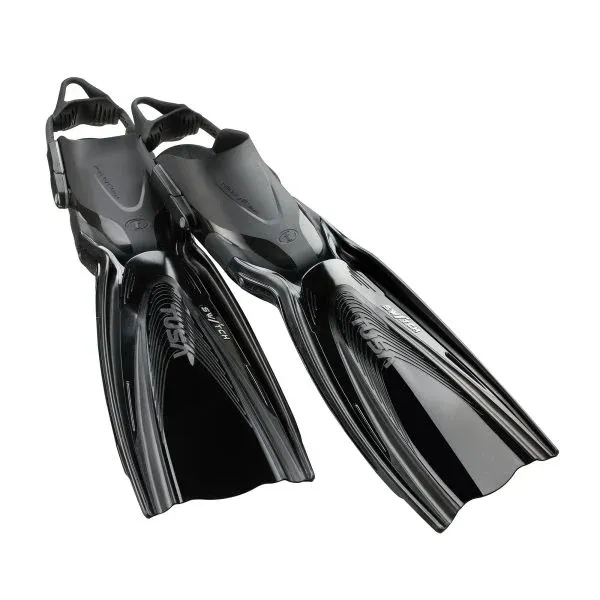 Tusa Hyflex Switch Fin