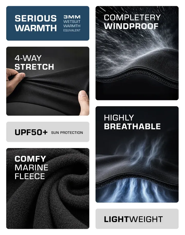 Sharkskin Titanium 2 Gloves
