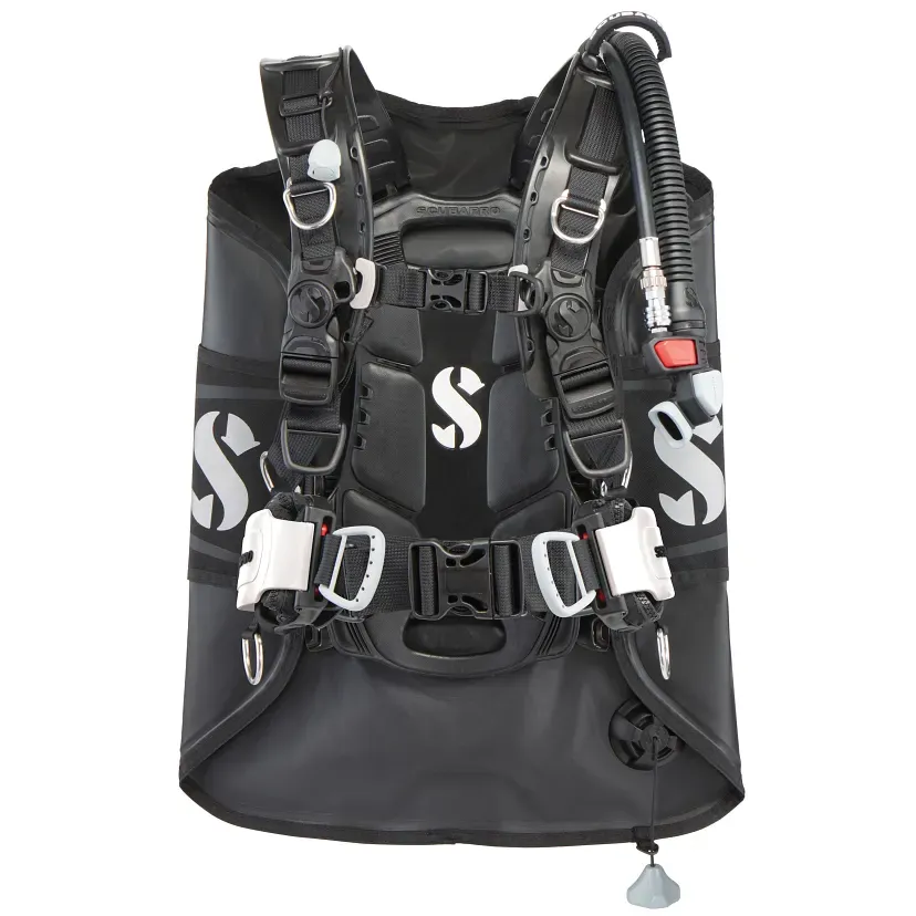 Scubapro Hydros Pro 2 BCD (BPI)