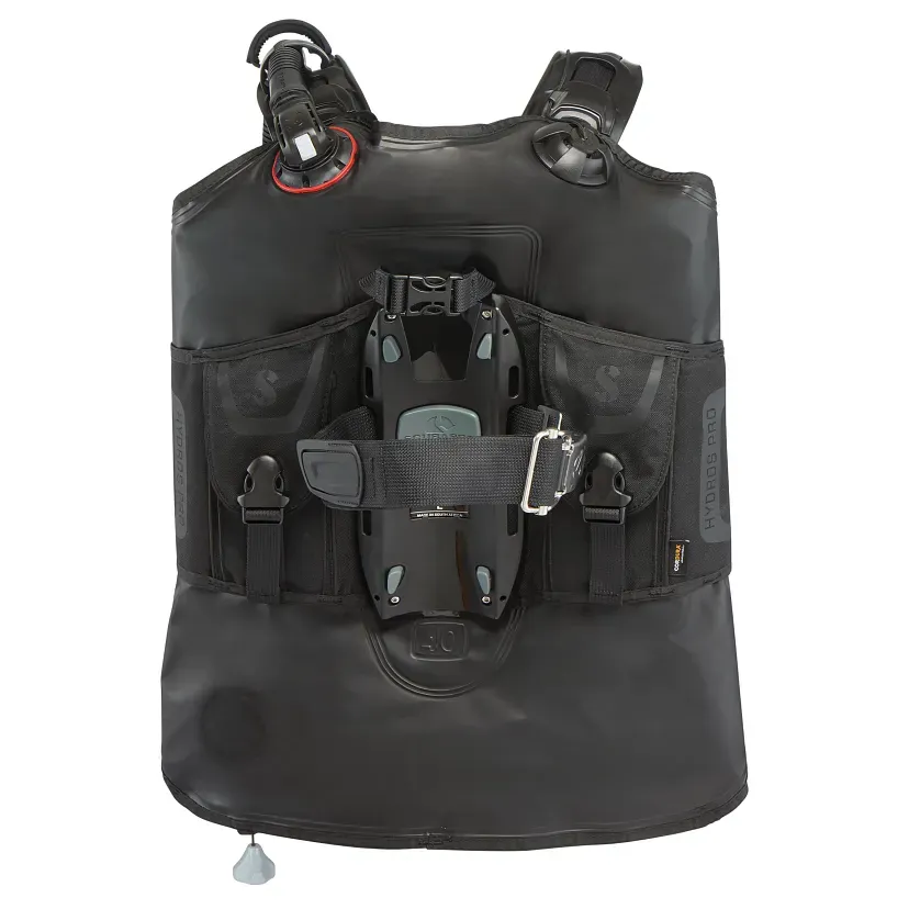 Scubapro Hydros Pro 2 BCD (BPI)
