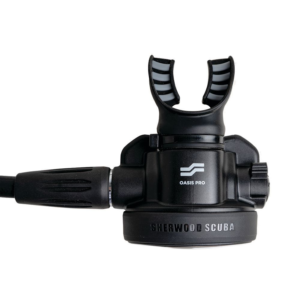 Sherwood Oasis Pro Regulator