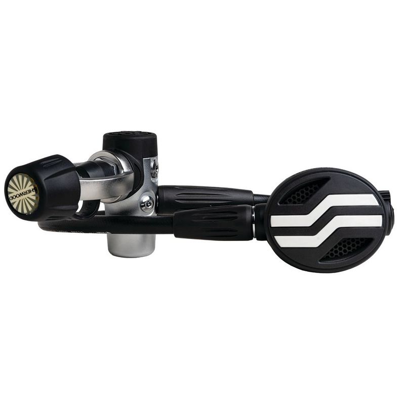 Sherwood Oasis Pro Regulator