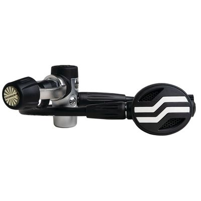 Sherwood Oasis Pro Regulator