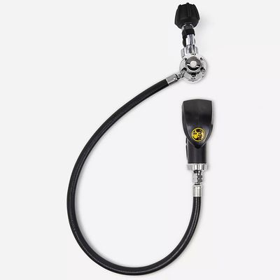 Poseidon Xstream Essentials Regulator (Yoke)