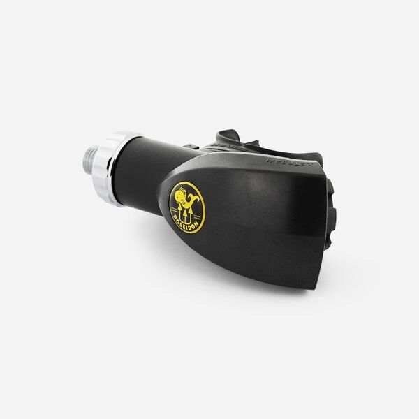 Poseidon Xstream Essentials Regulator (Yoke)